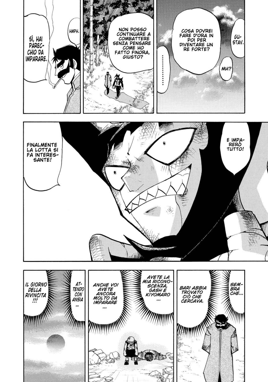 Chapter 92 - Page 18