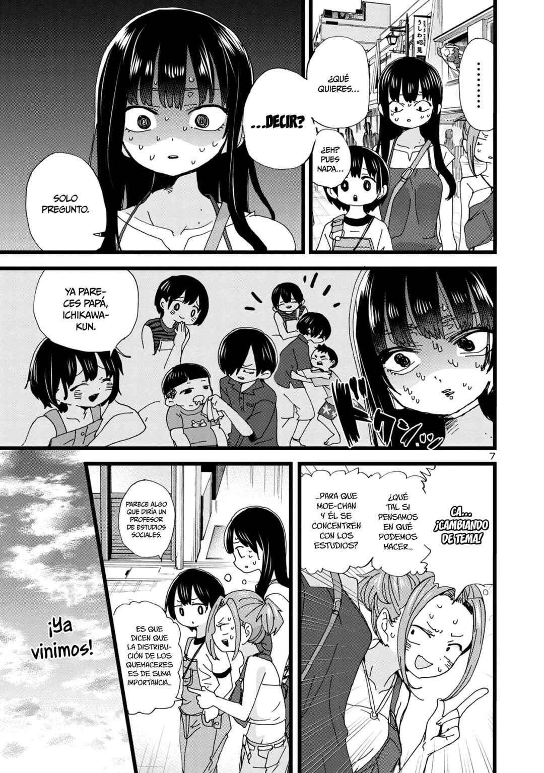 Chapter 135 - Page 9