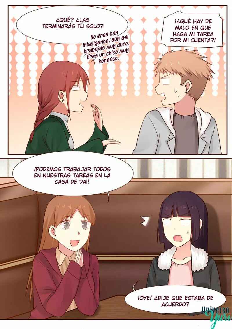 Chapter 391 - Page 7