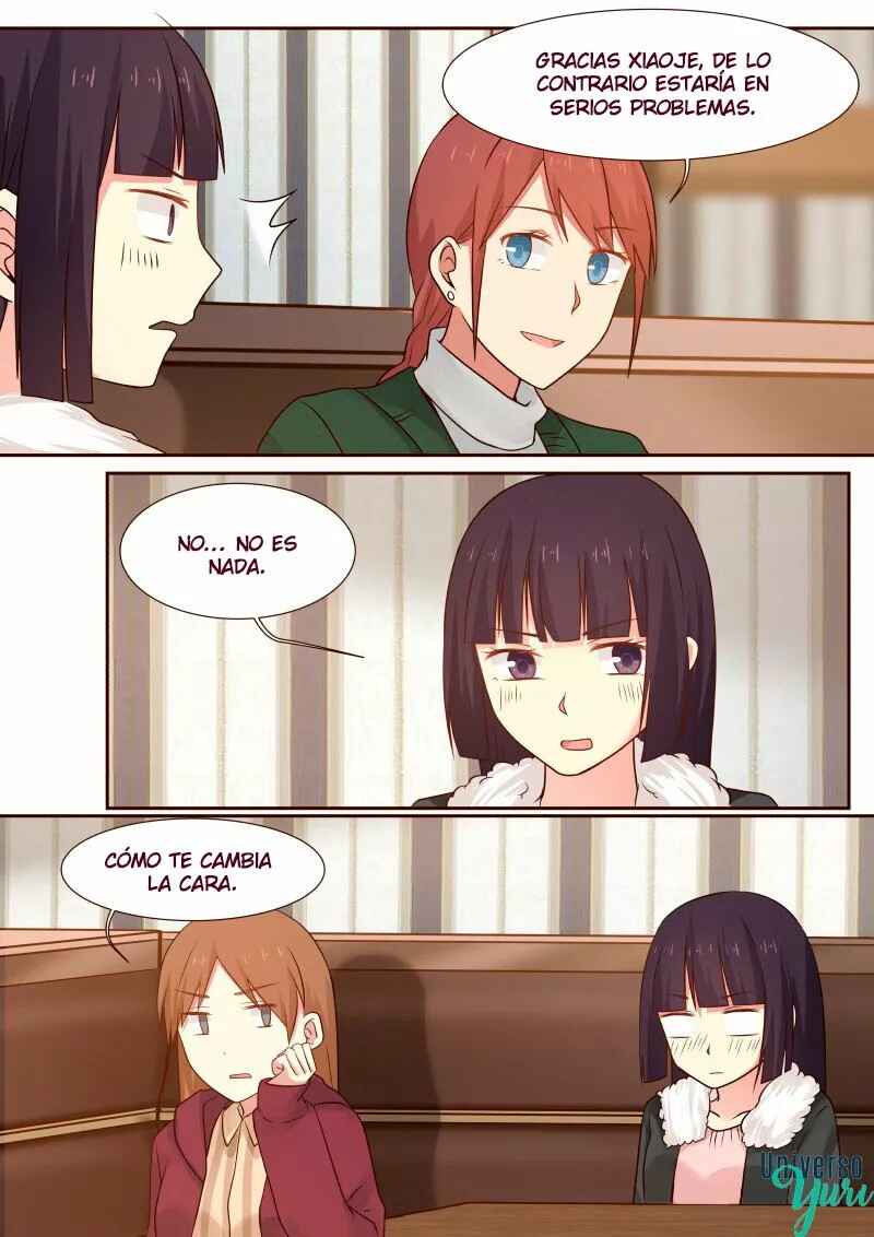Chapter 391 - Page 8