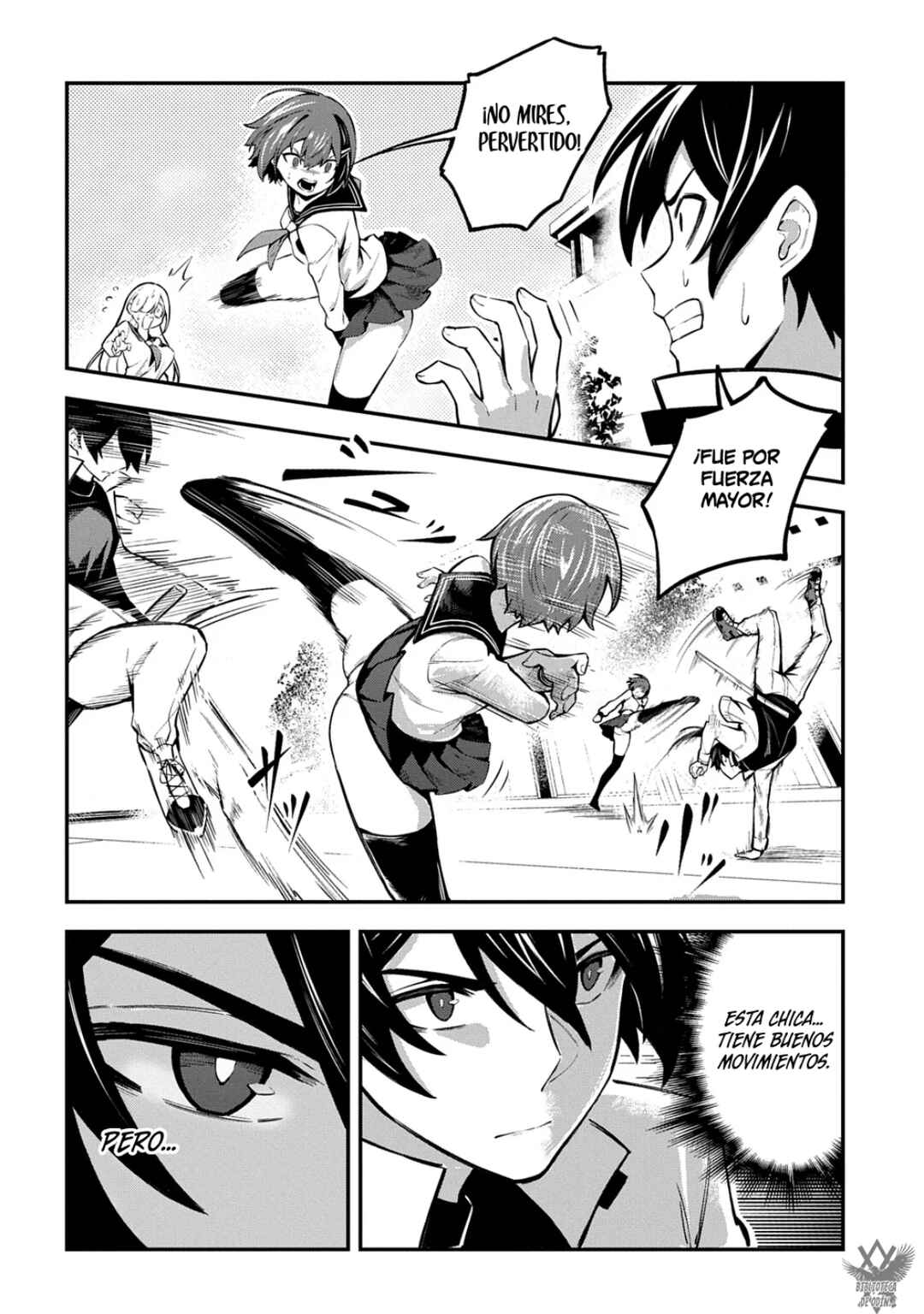 Chapter 5 - Page 4