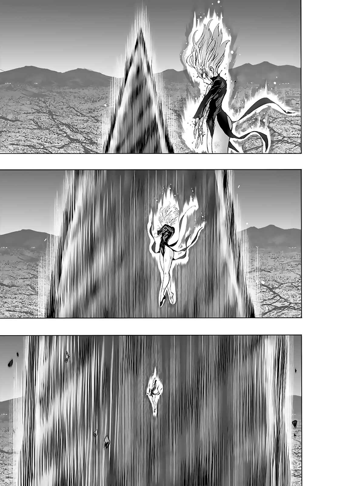 Chapter 138 - Page 32