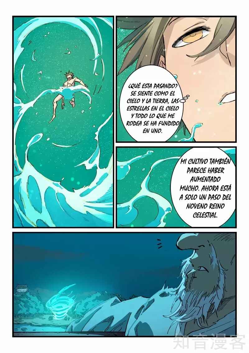 Chapter 337 - Page 6