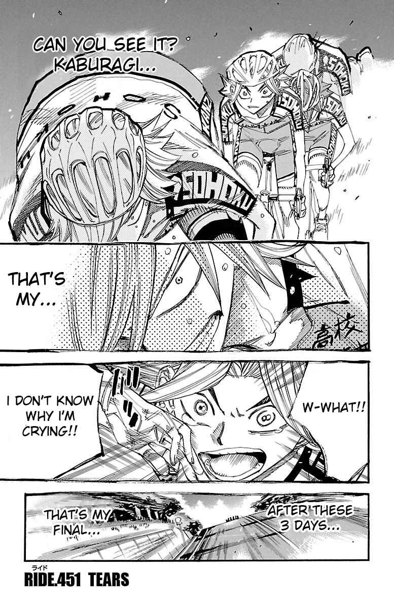 Chapter 451 - Page 2