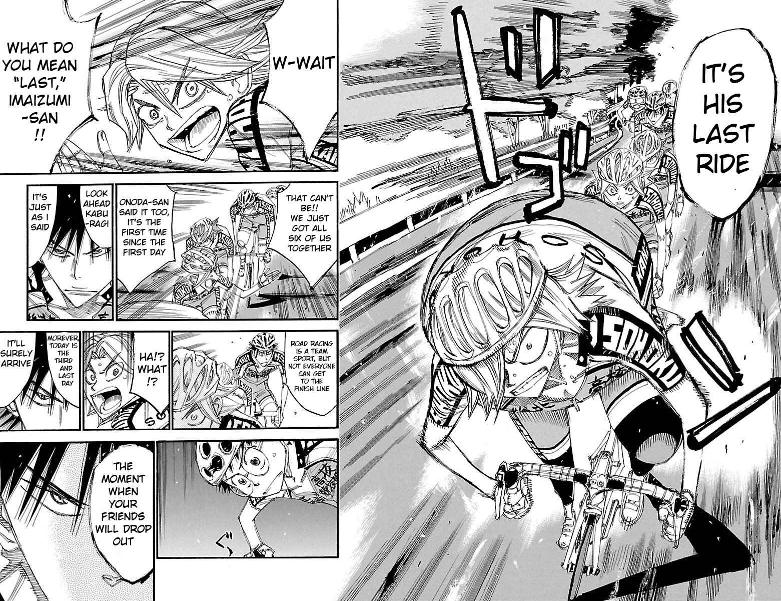 Chapter 451 - Page 6