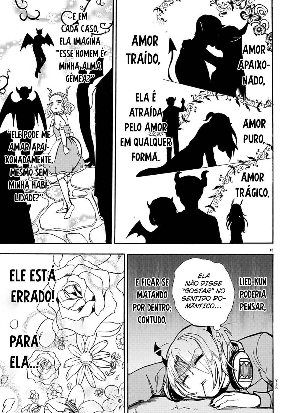 Chapter 108 - Page 14