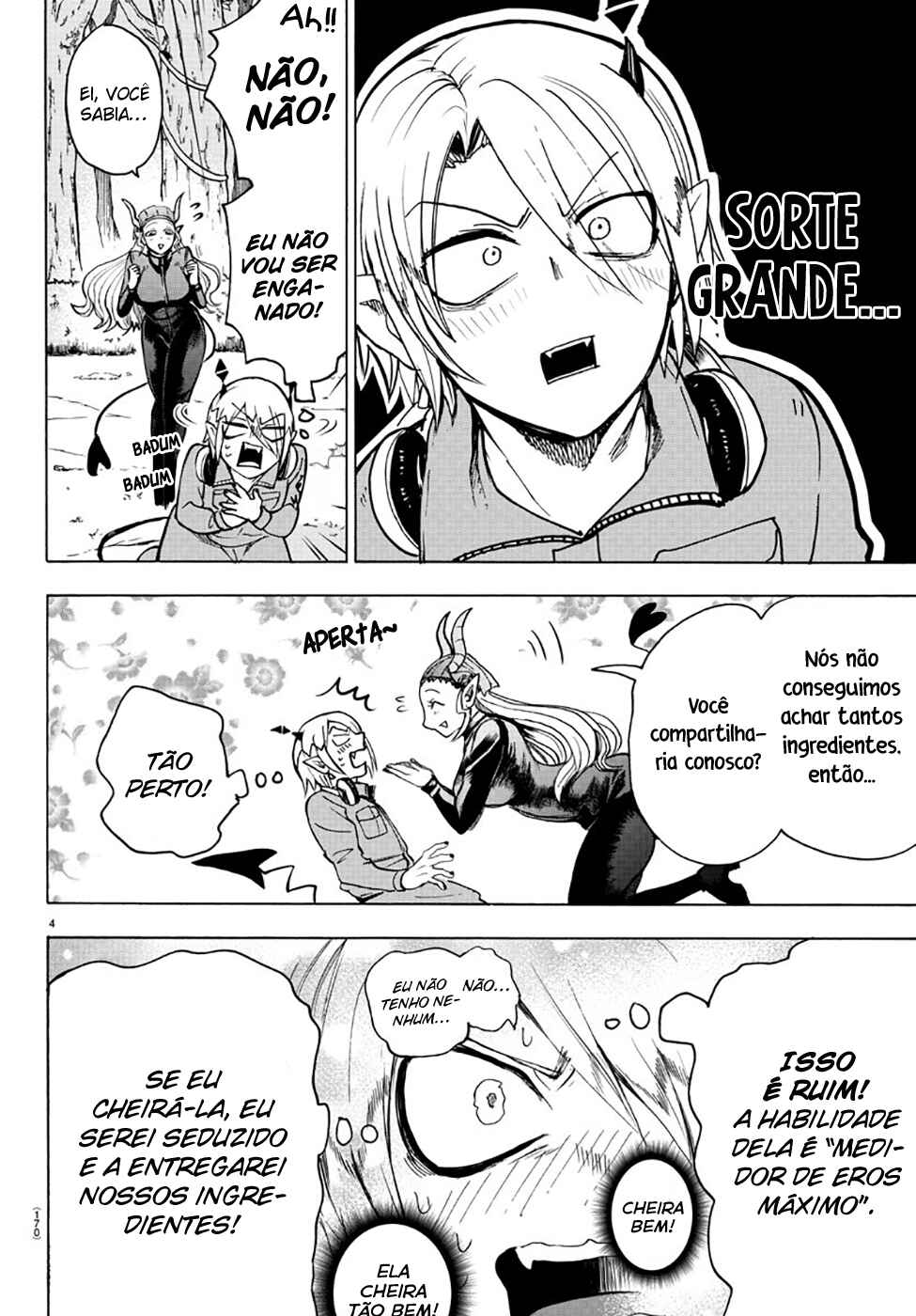 Chapter 108 - Page 5