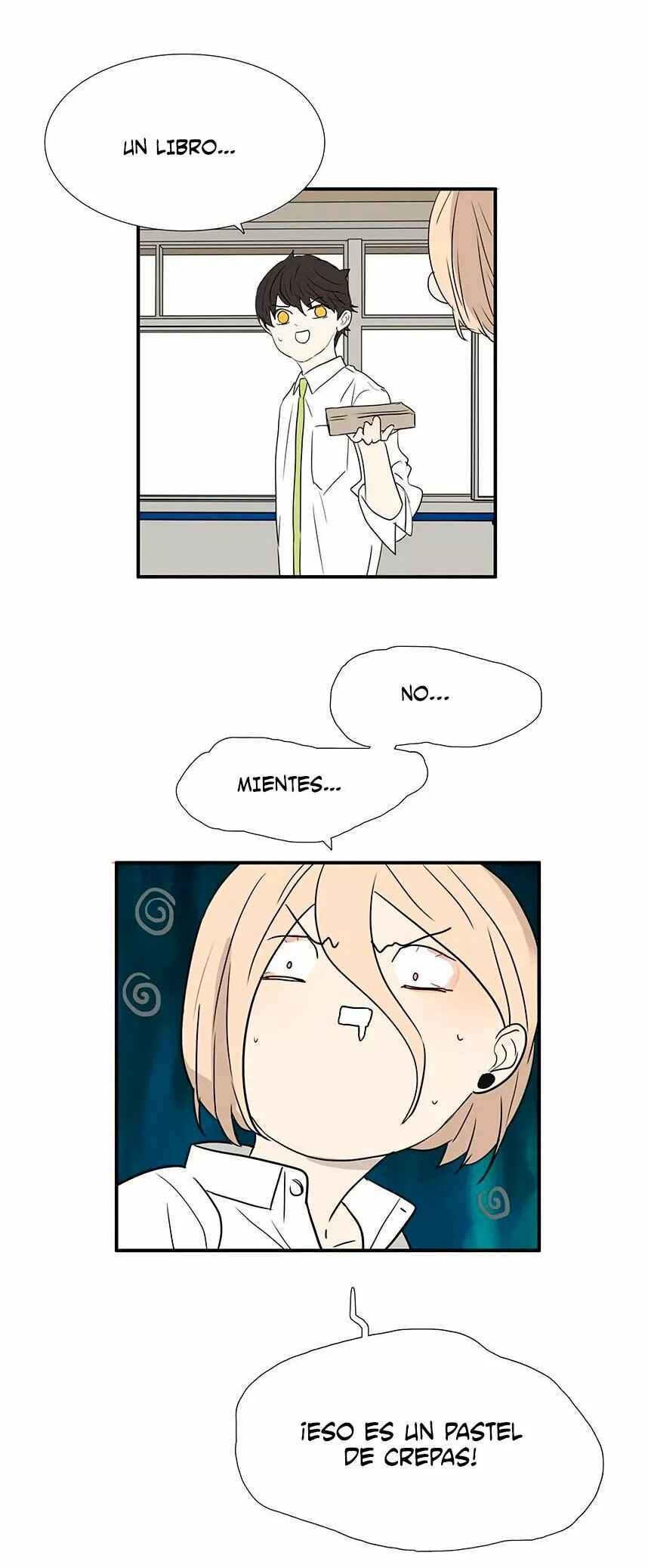 Chapter 222 - Page 21
