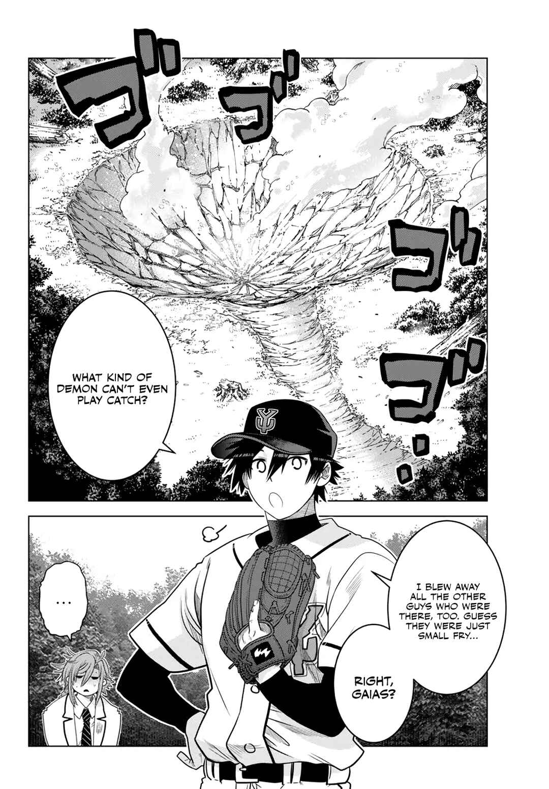 Chapter 18 - Page 45