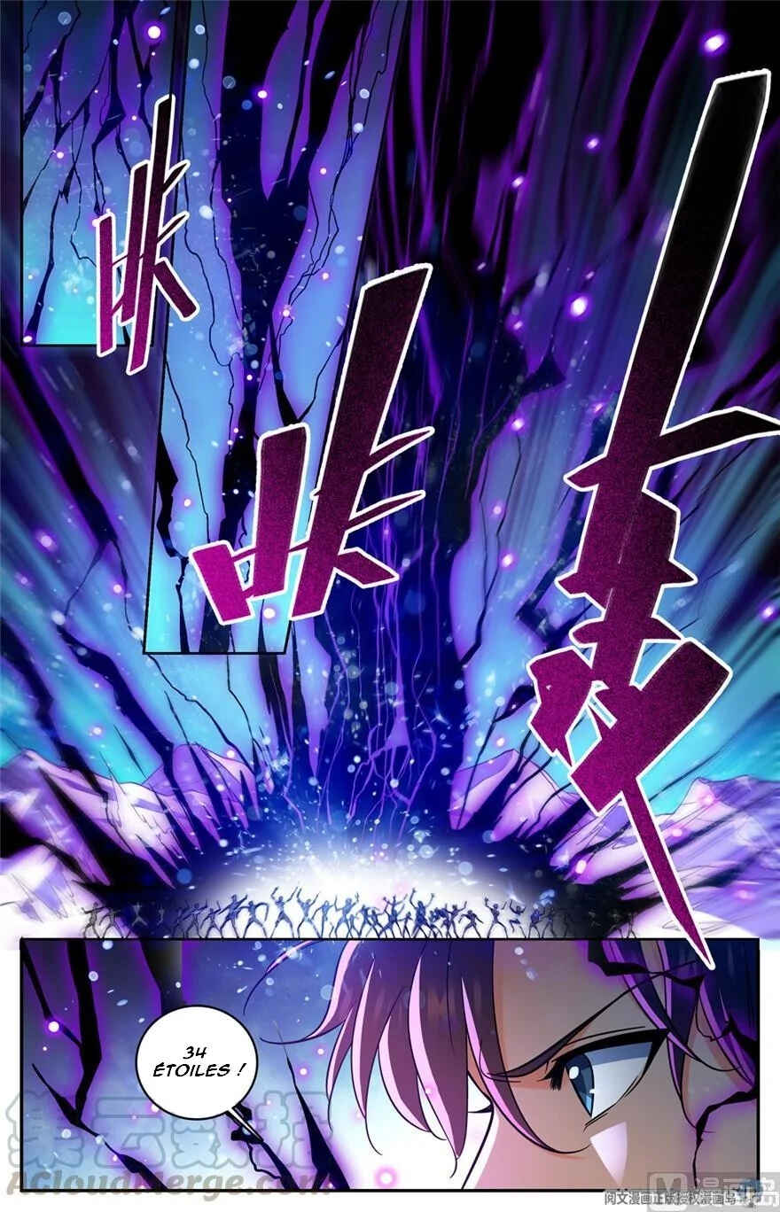 Chapter 446 - Page 5