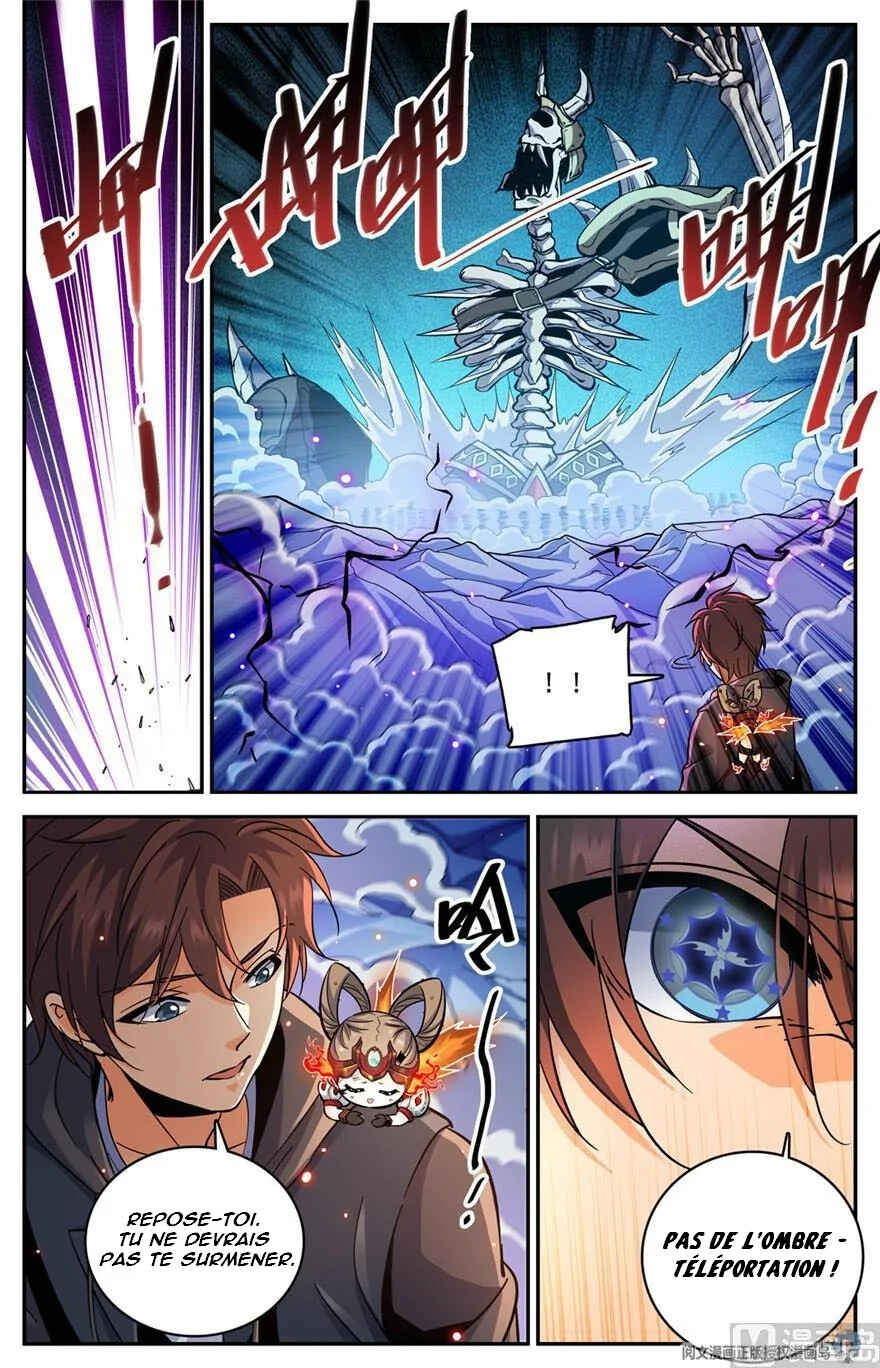 Chapter 446 - Page 6