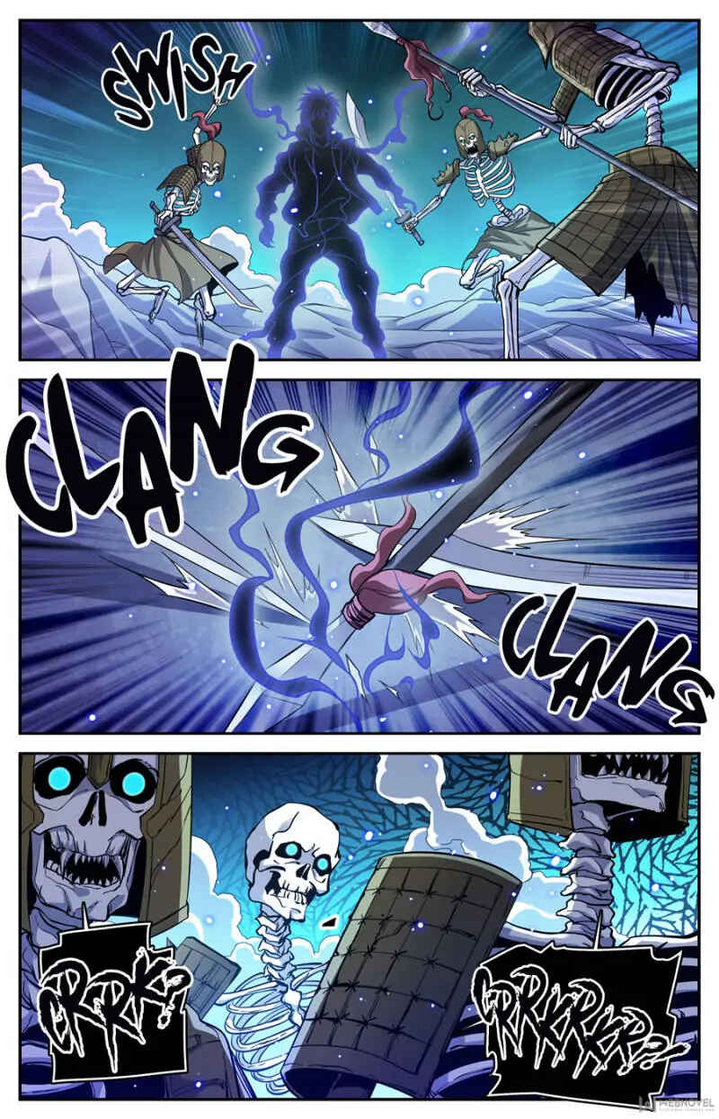 Chapter 446 - Page 7