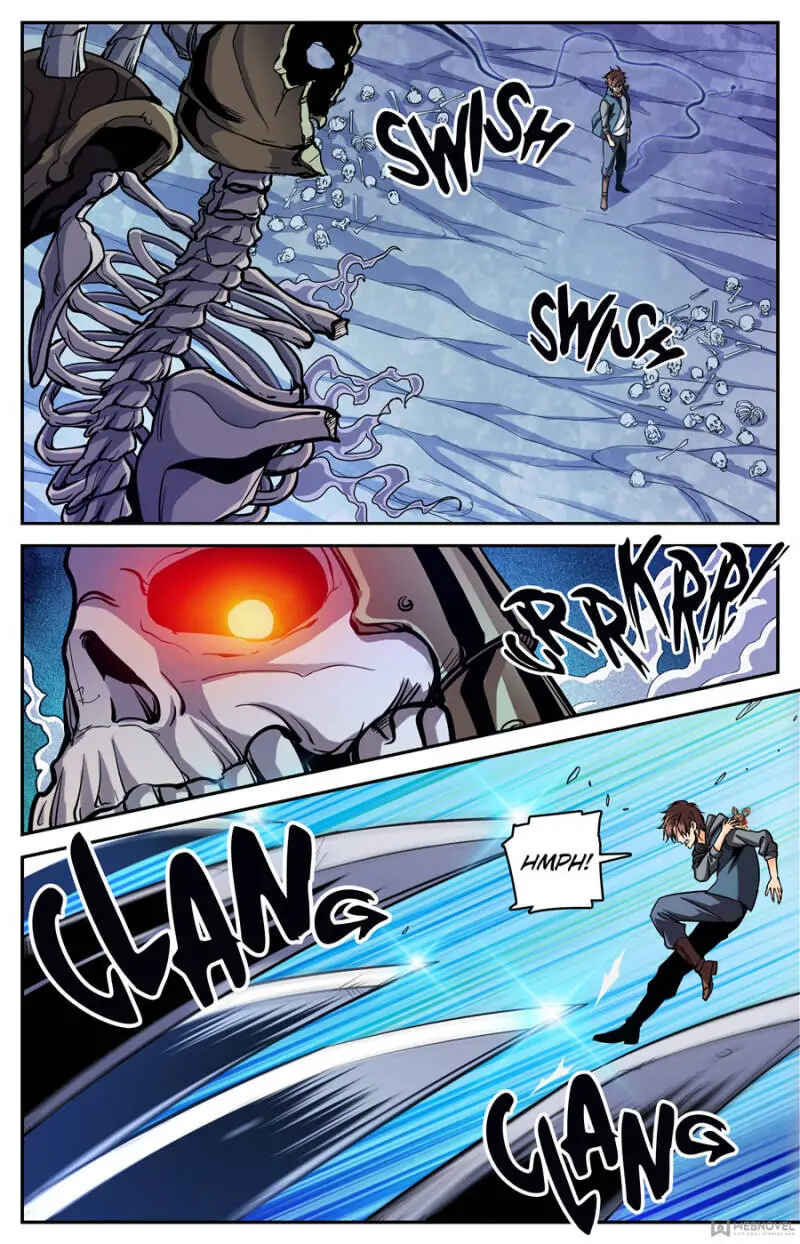Chapter 446 - Page 8