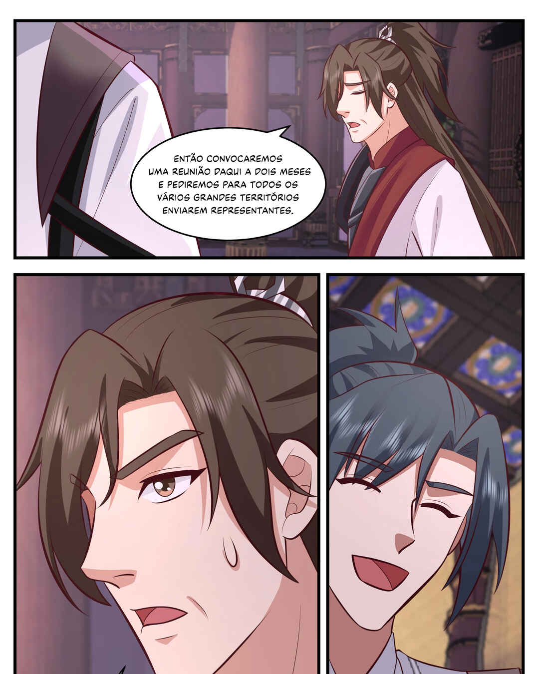 Chapter 3405 - Page 24