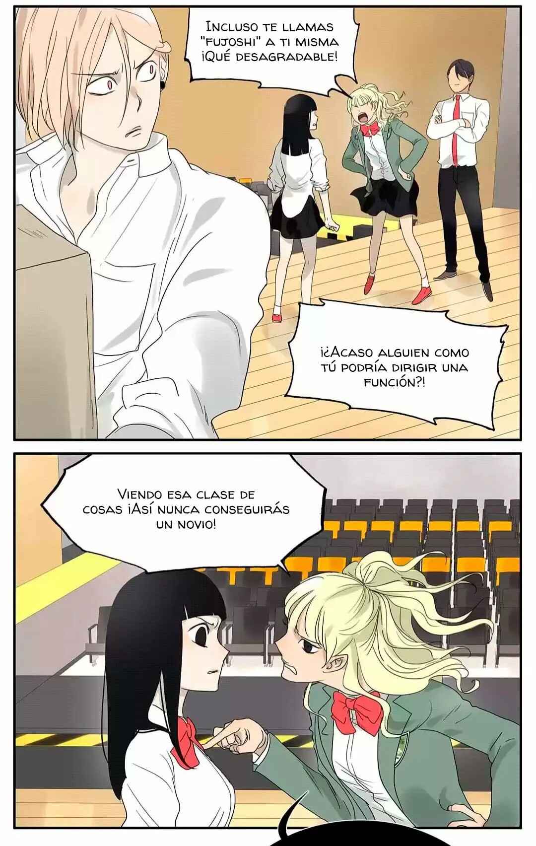 Chapter 49 - Page 9