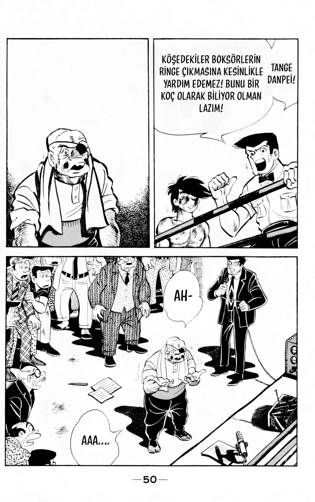 Chapter 123 - Page 20