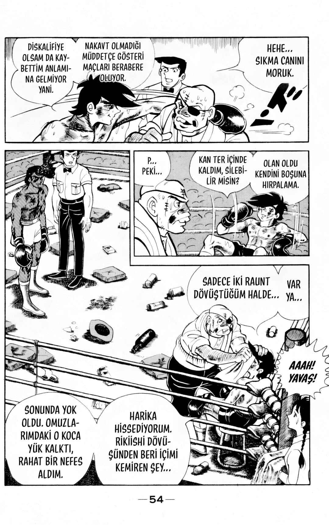 Chapter 123 - Page 24