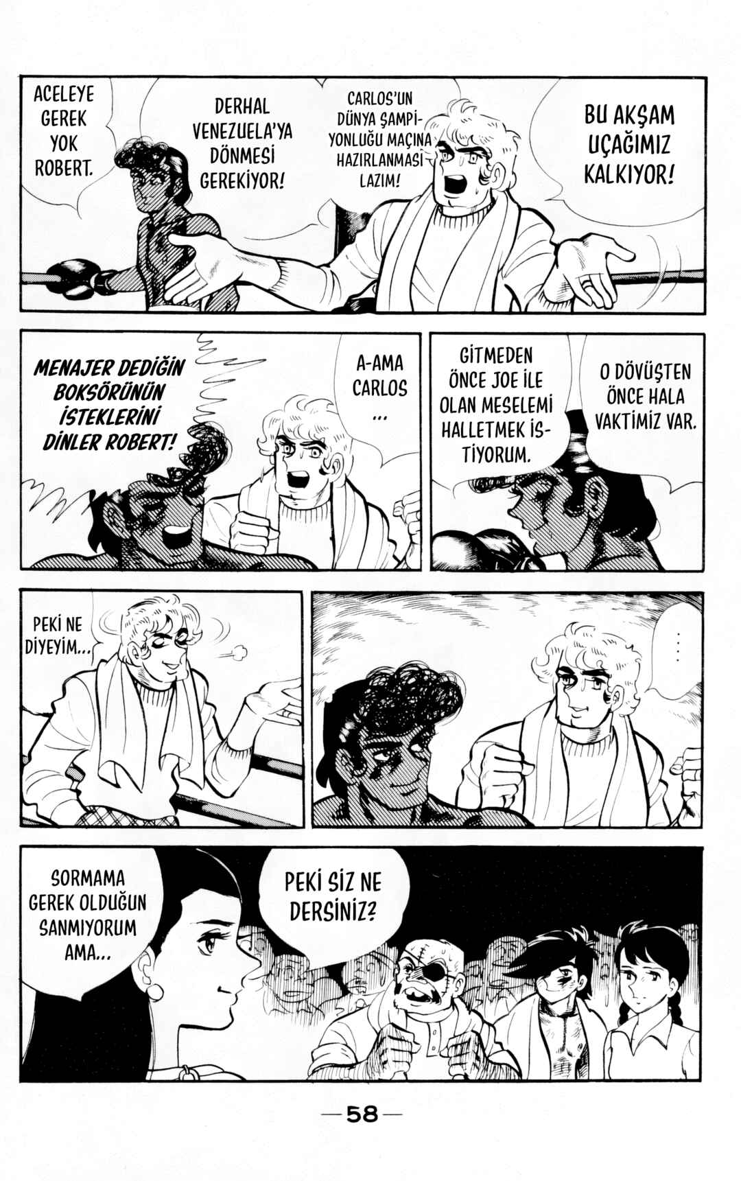 Chapter 123 - Page 28