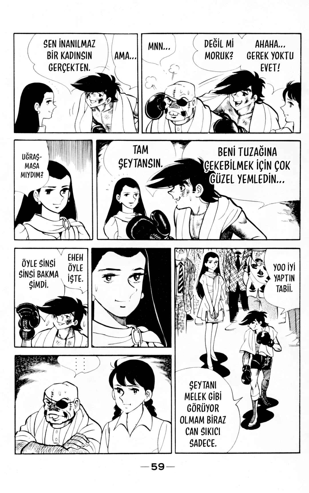 Chapter 123 - Page 29