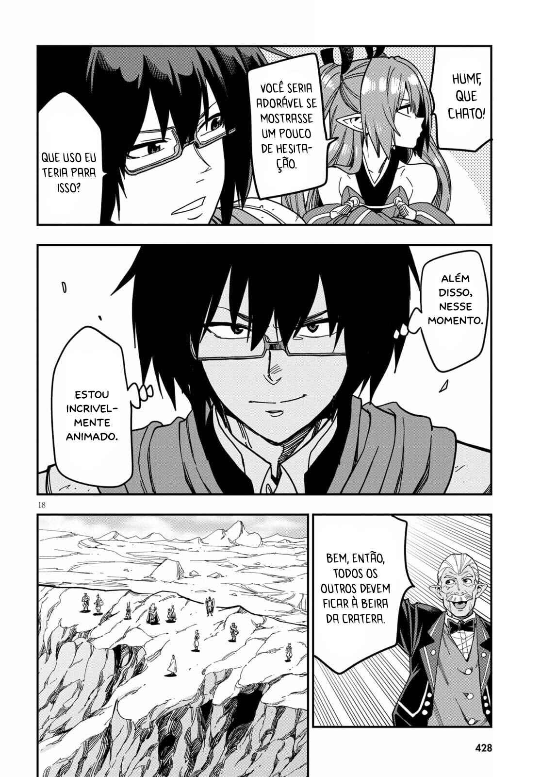 Chapter 80 - Page 19
