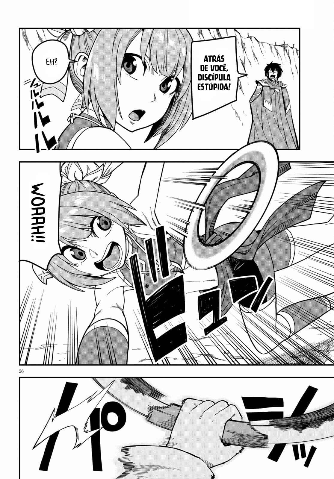 Chapter 80 - Page 27