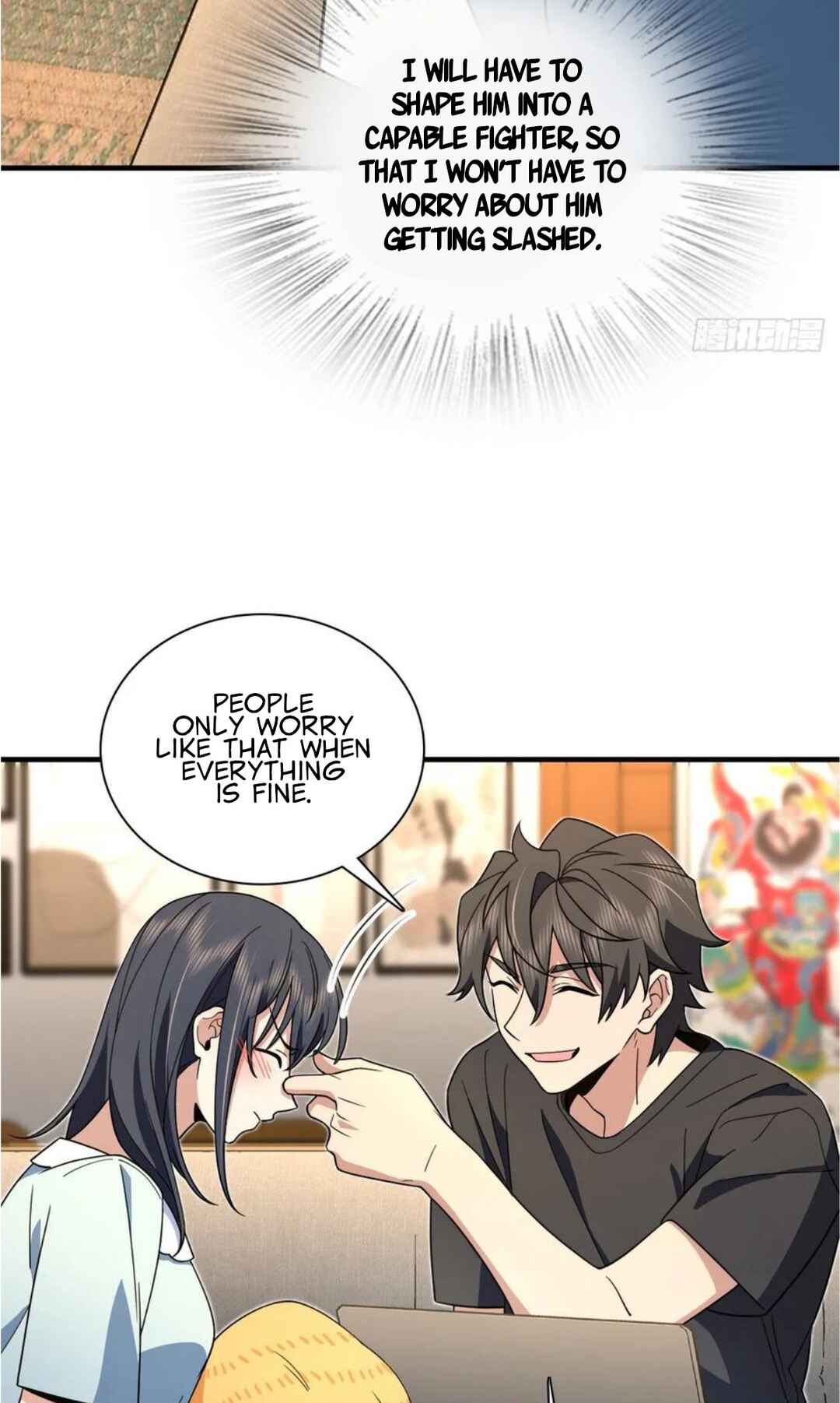 Chapter 159 - Page 26