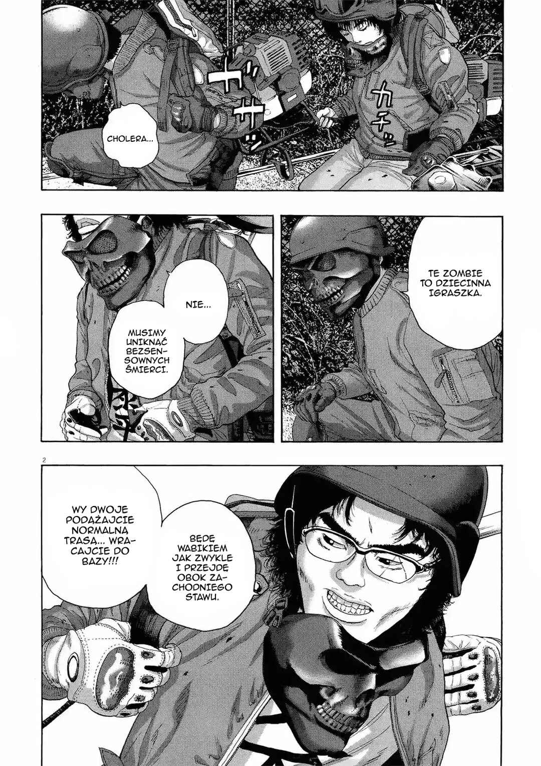 Chapter 193 - Page 3