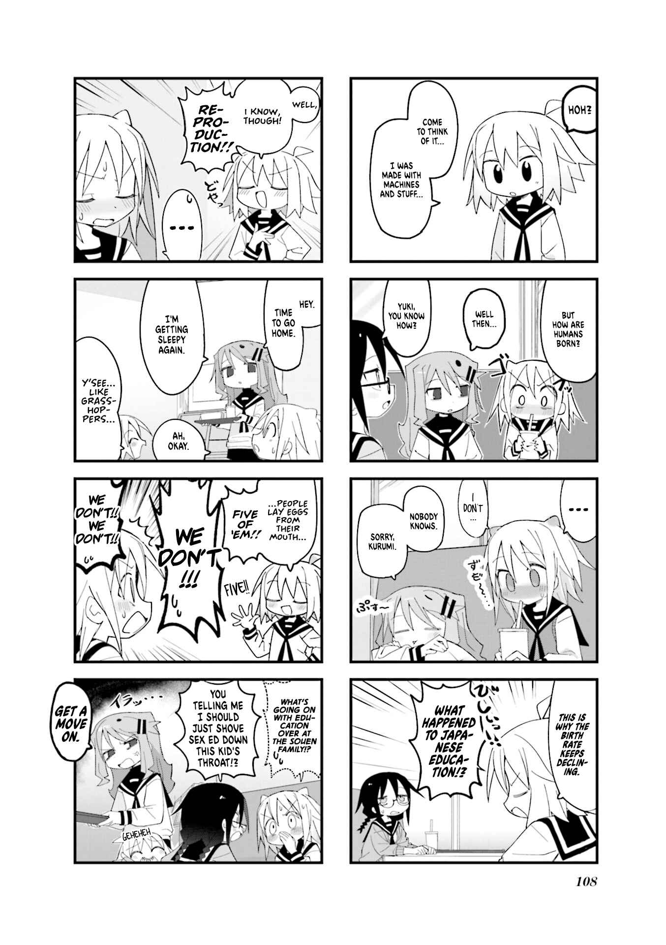 Chapter 12 - Page 6