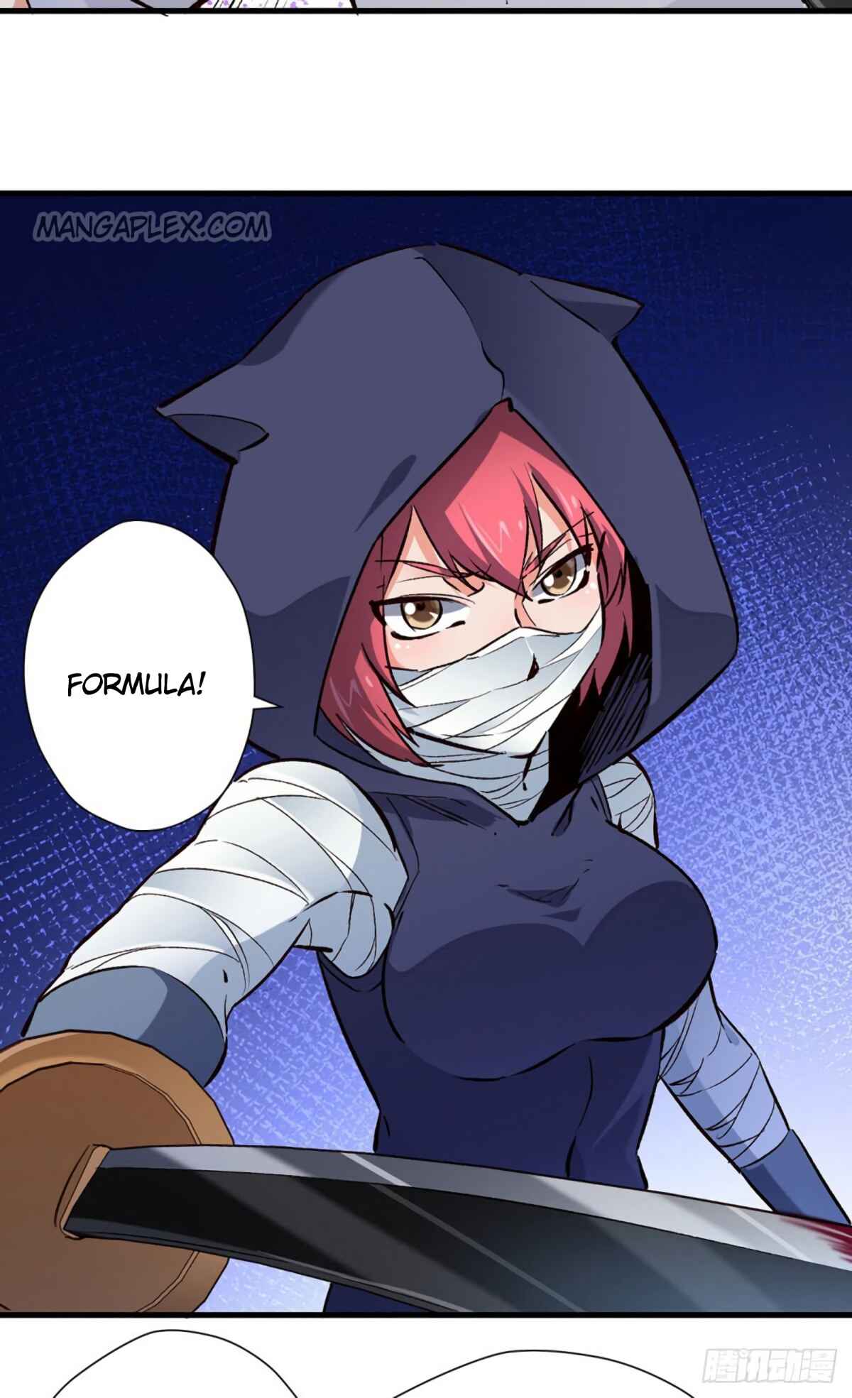 Chapter 221 - Page 19