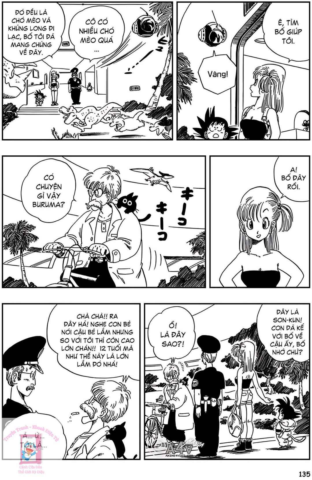 Chapter 69 - Page 6
