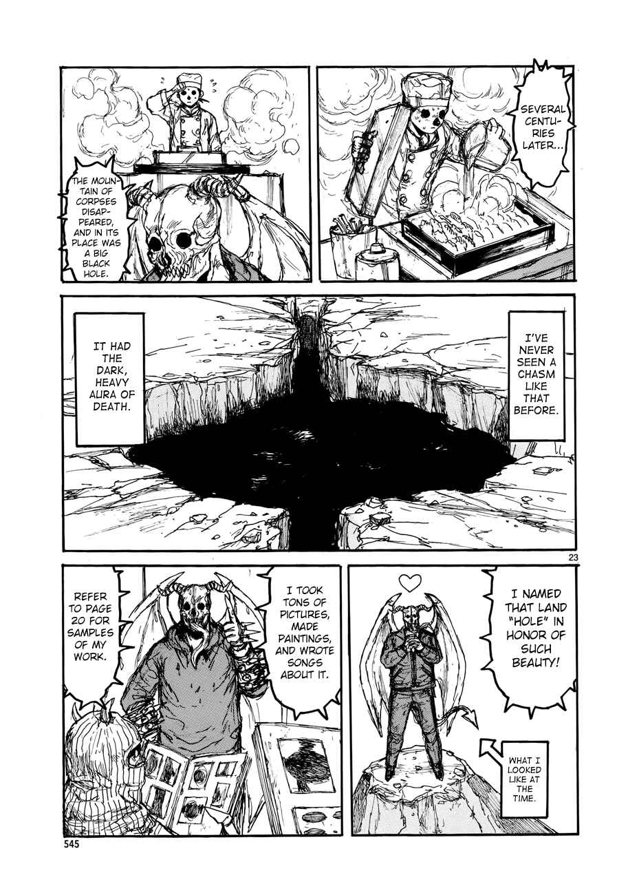 Chapter 135 - Page 23