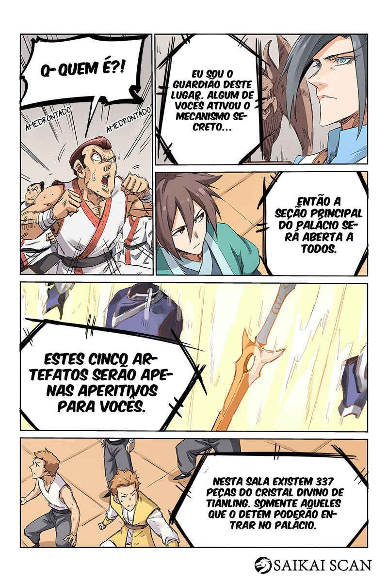 Chapter 202 - Page 5