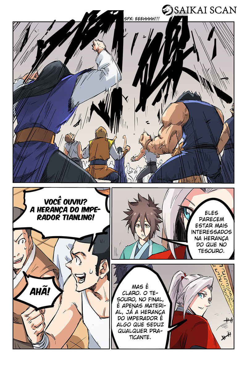Chapter 202 - Page 7