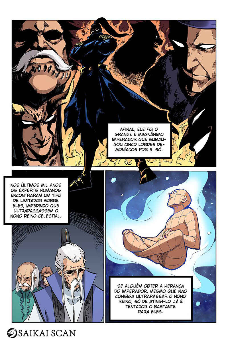Chapter 202 - Page 8