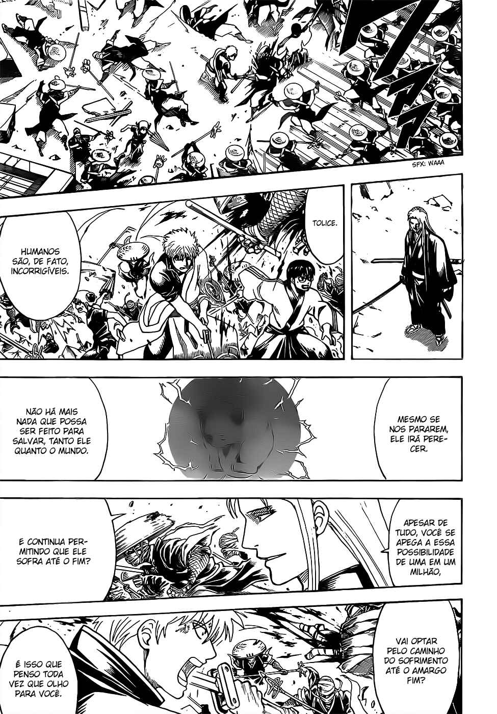 Chapter 659 - Page 13