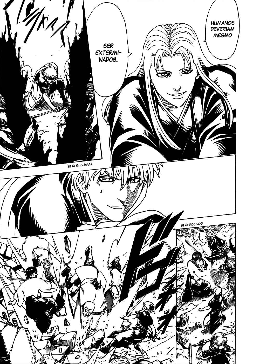 Chapter 659 - Page 15