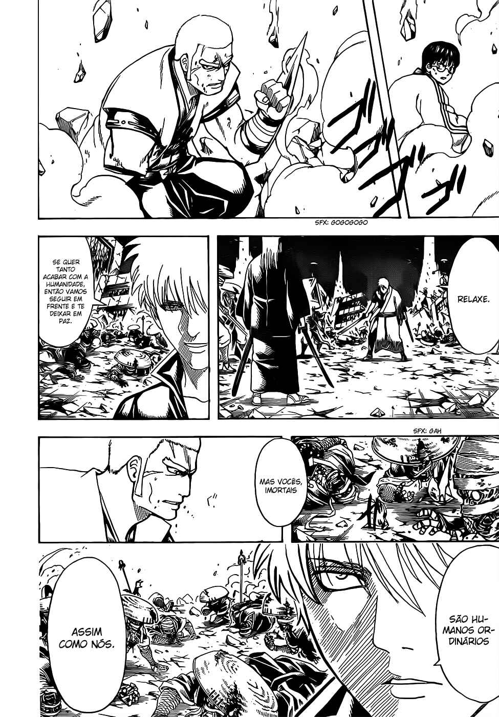 Chapter 659 - Page 16