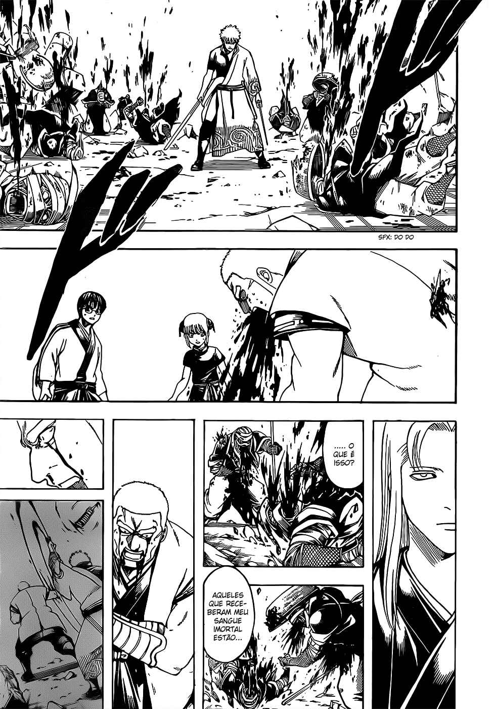 Chapter 659 - Page 17