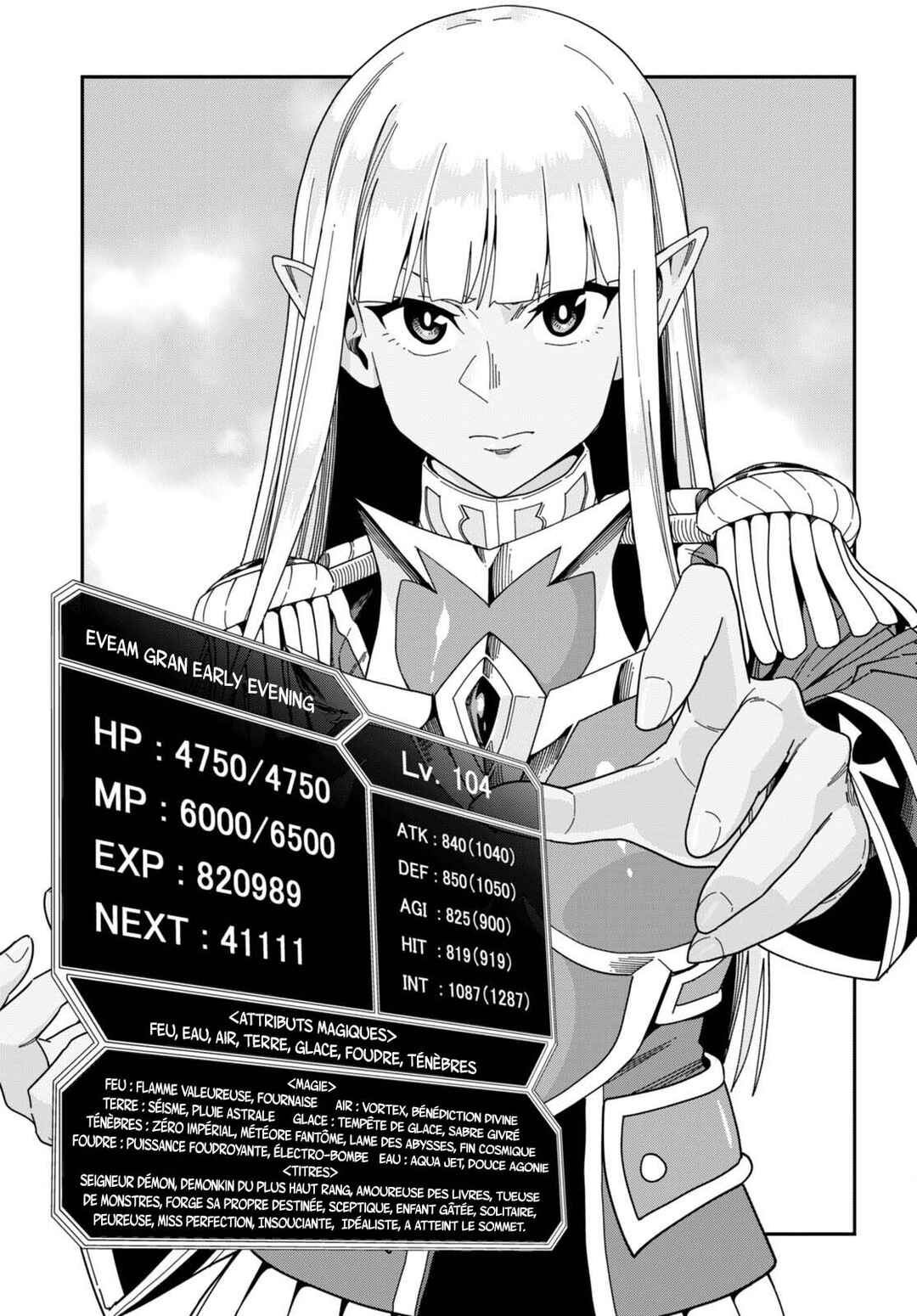 Chapter 89 - Page 21