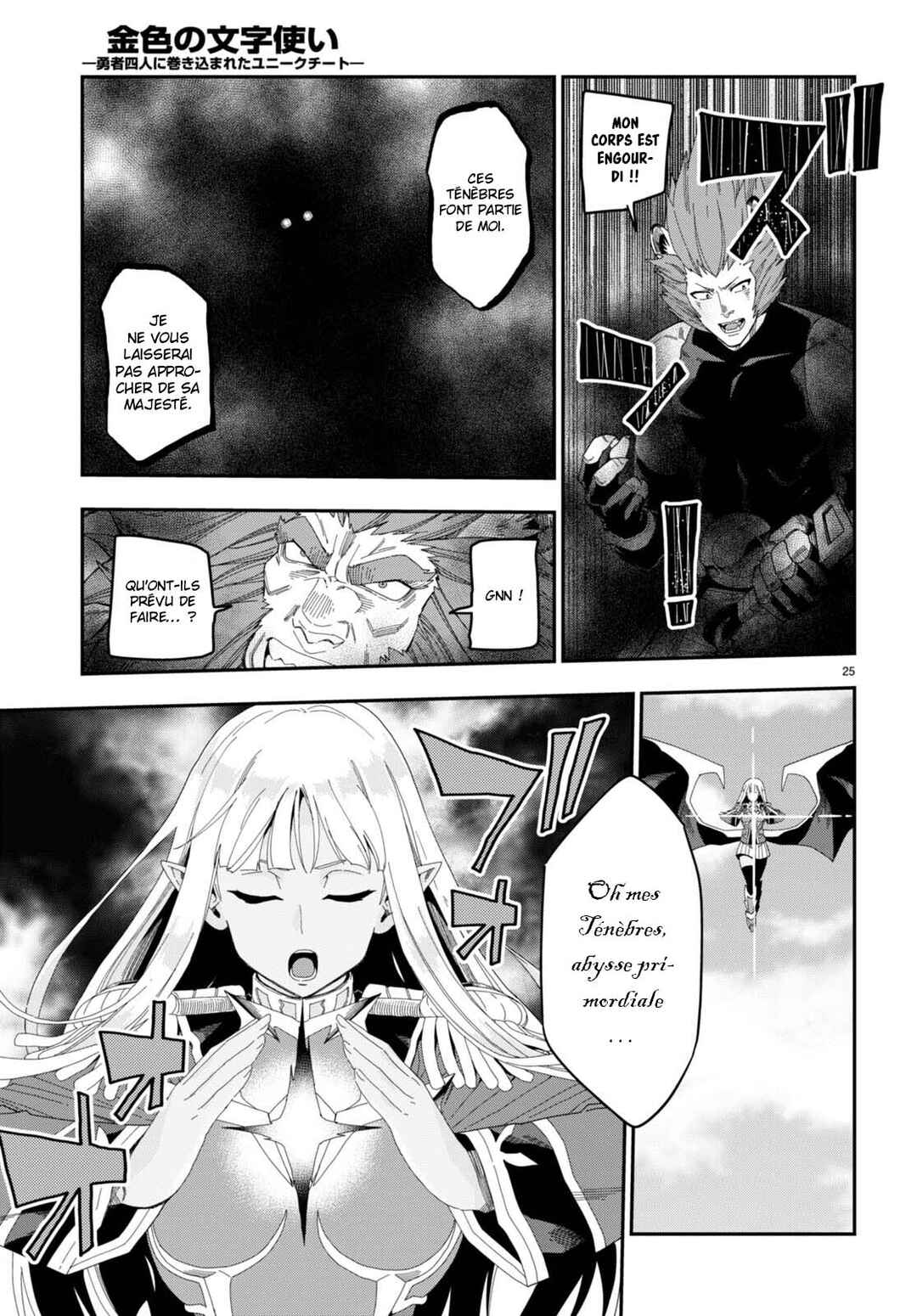 Chapter 89 - Page 25