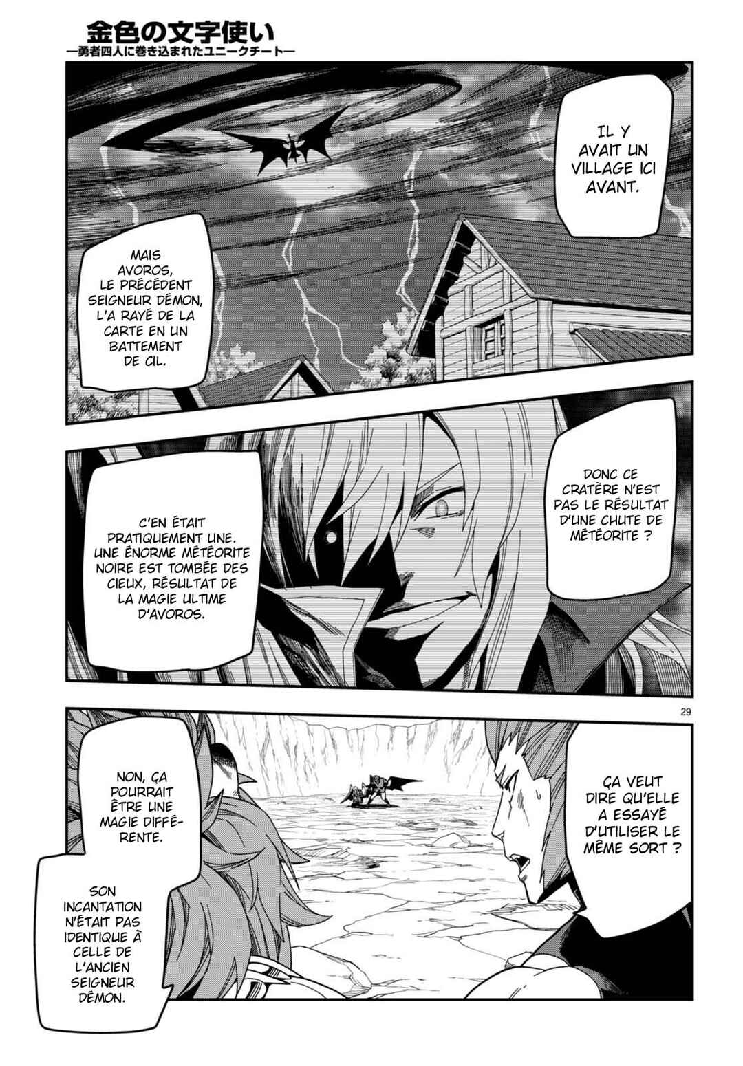 Chapter 89 - Page 29