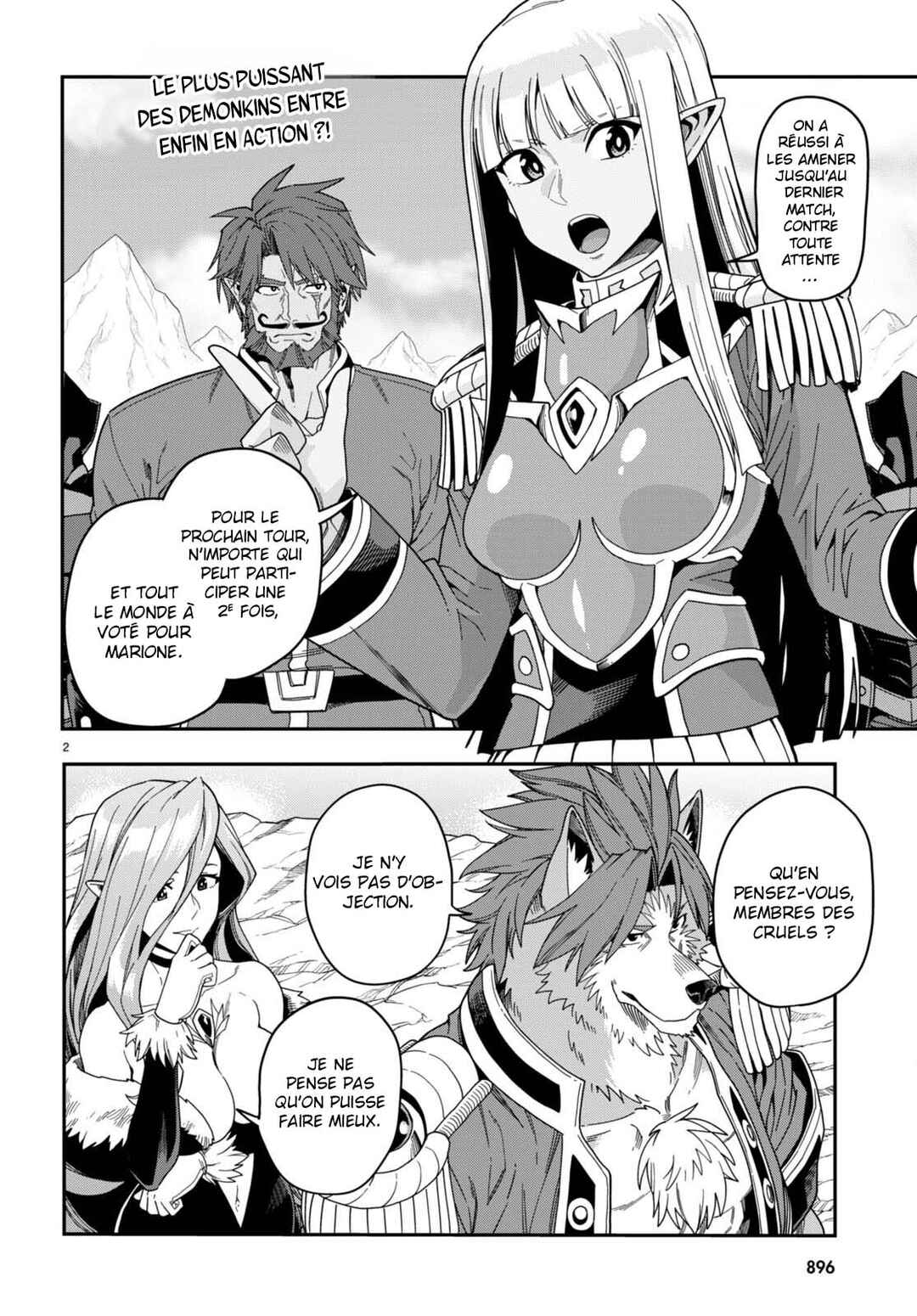Chapter 89 - Page 3