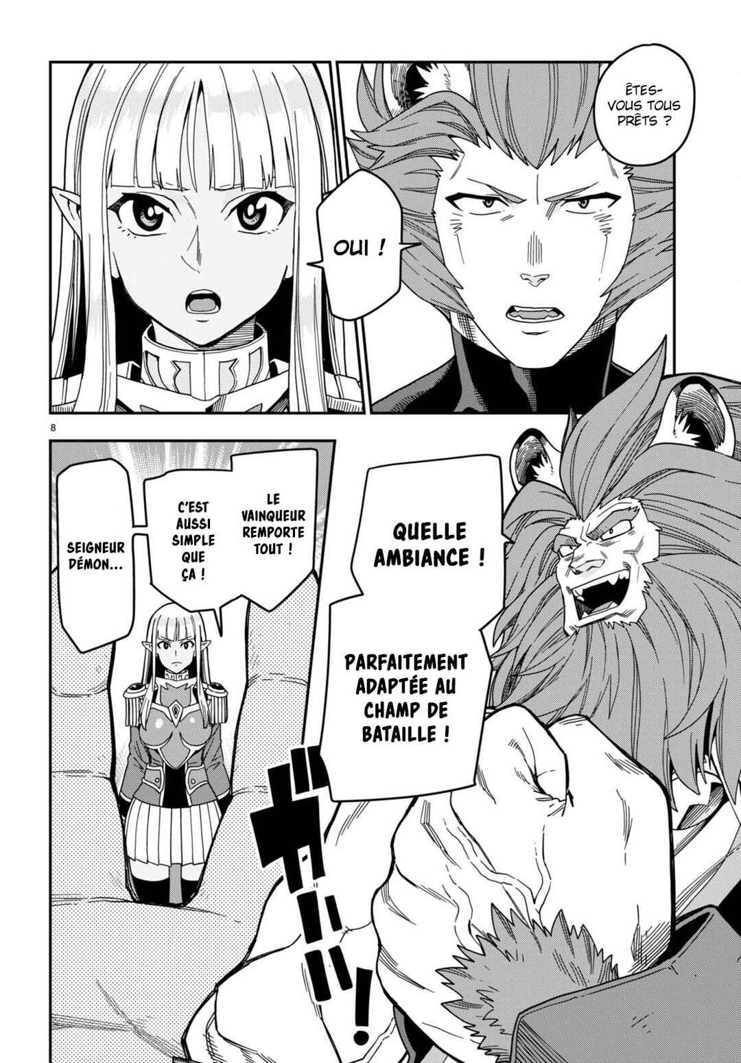 Chapter 89 - Page 9