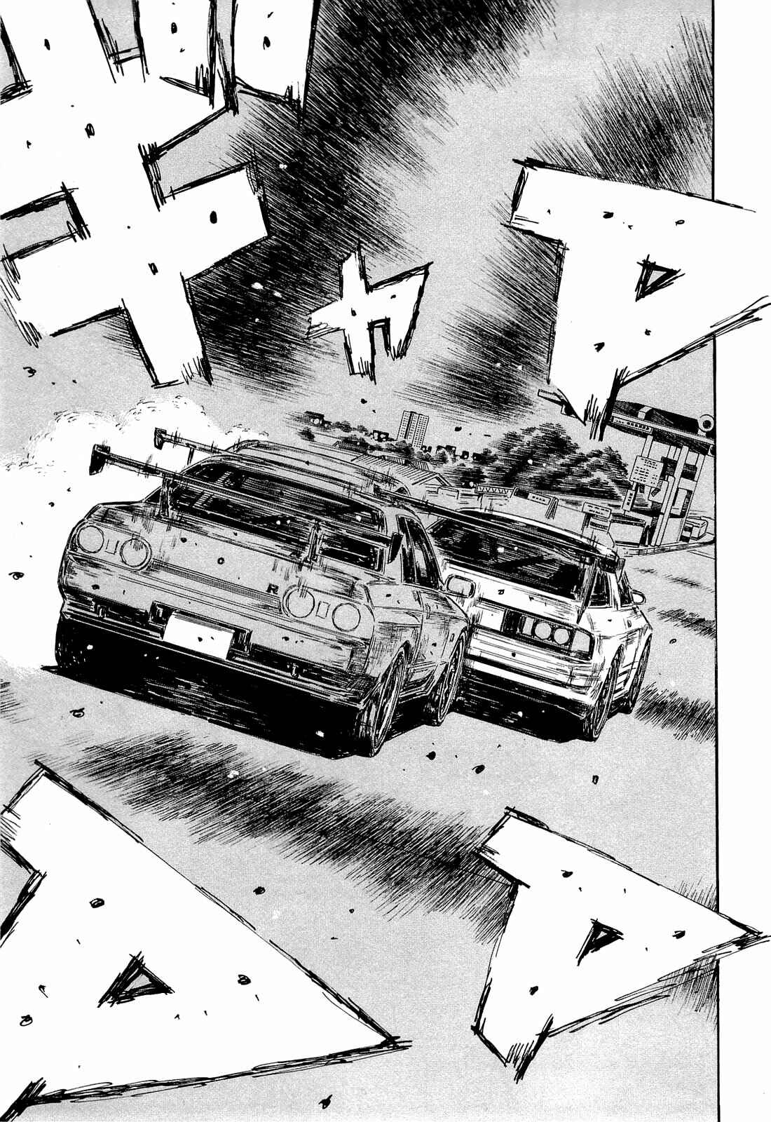 Chapter 603 - Page 9