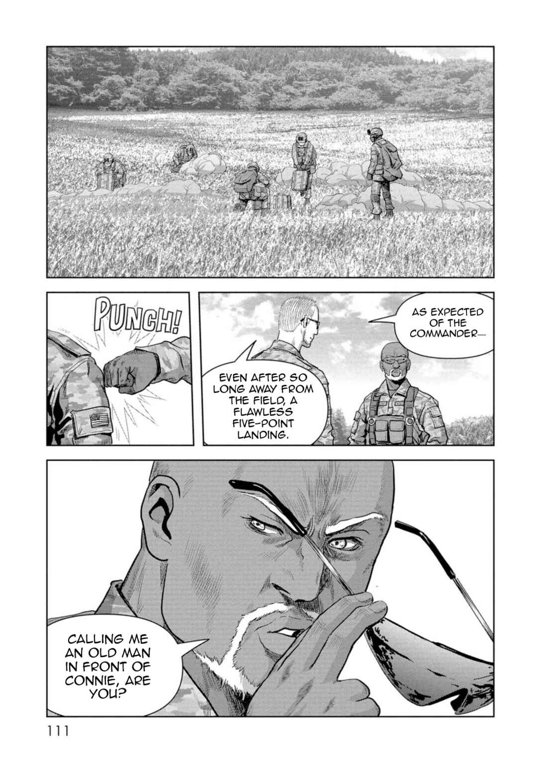 Chapter 62 - Page 29