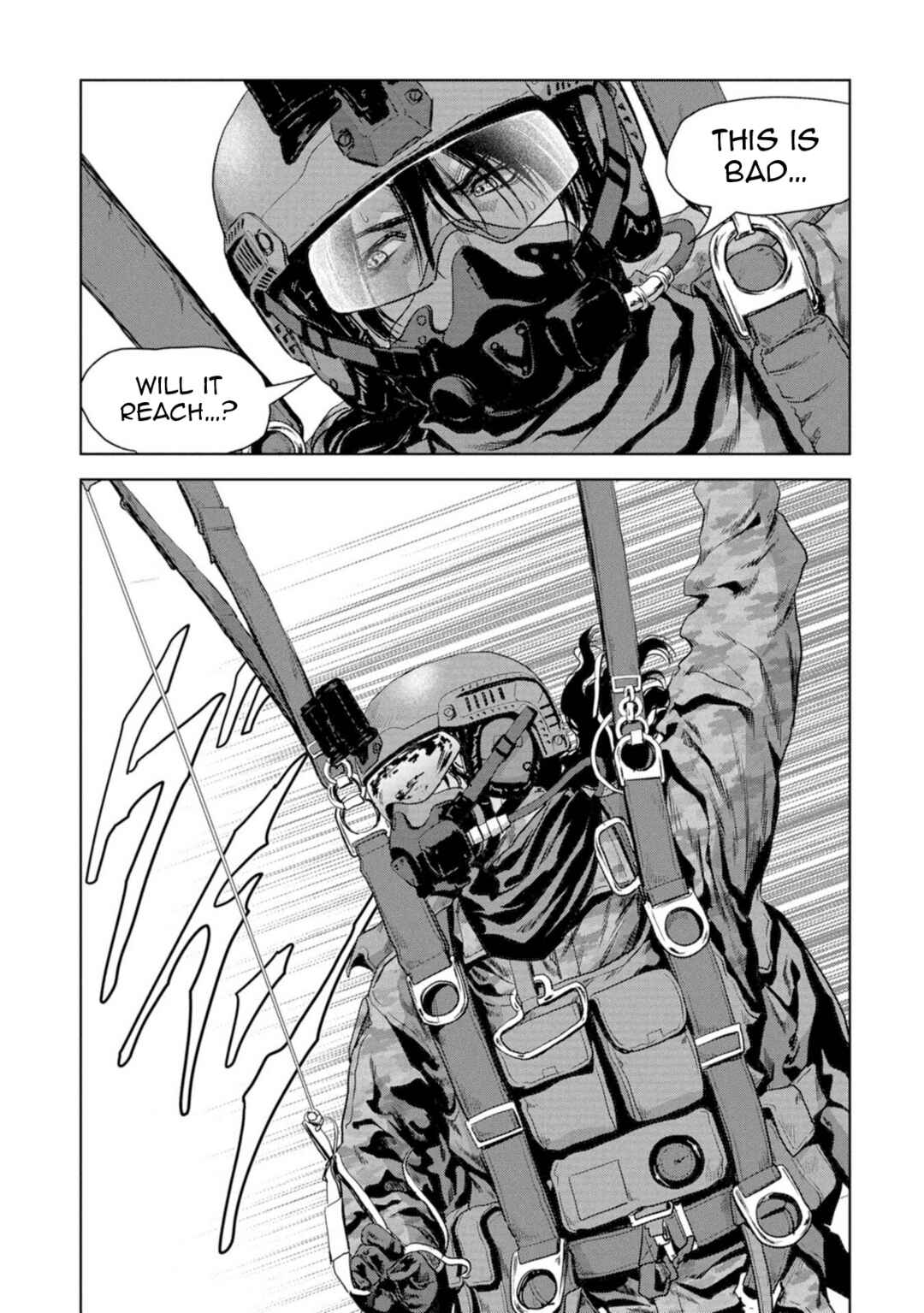 Chapter 62 - Page 73