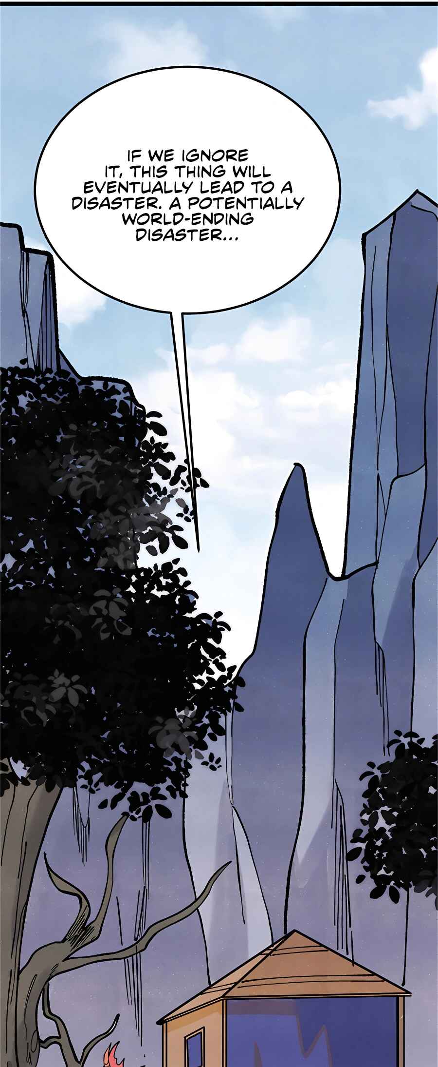 Chapter 284 - Page 29