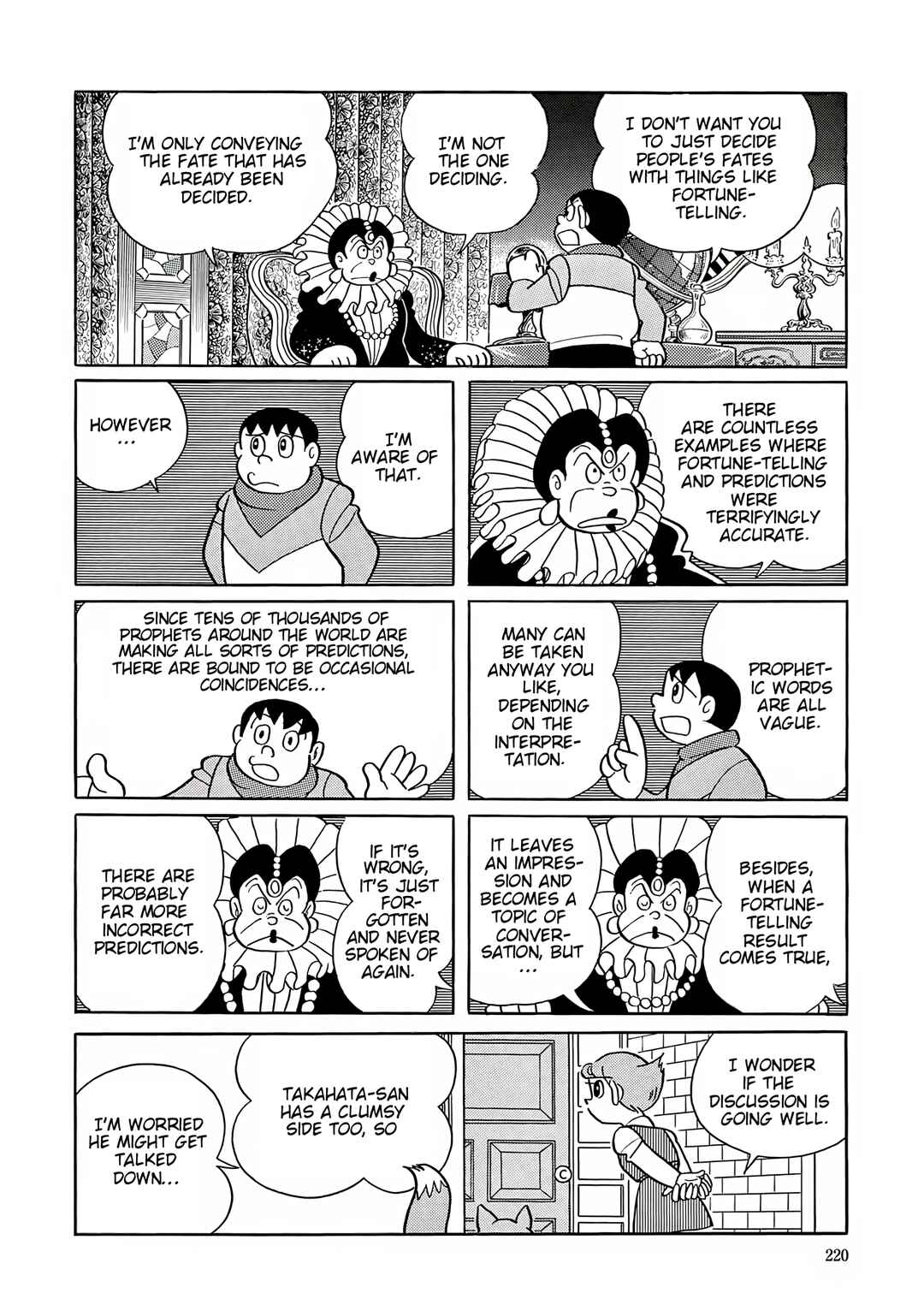 Chapter 58 - Page 25