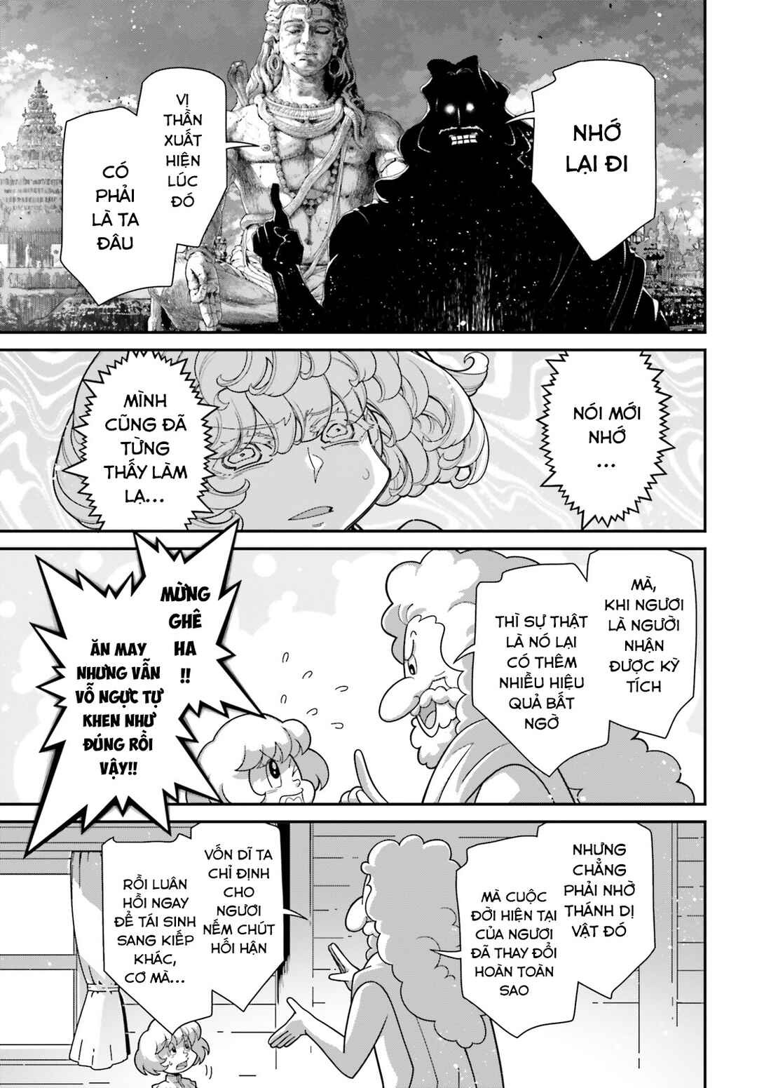 Chapter 90 - Page 19
