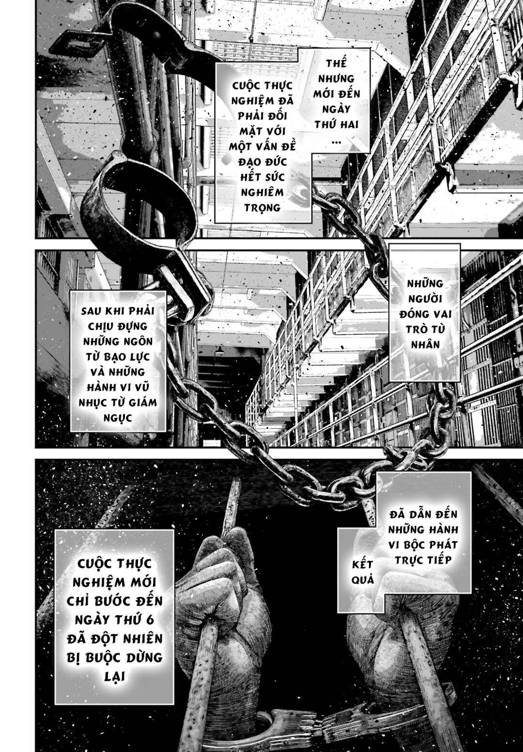 Chapter 90 - Page 6